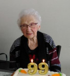 Jeanne Bissonnette Samson