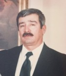 Randy Colin (Butch) Hill