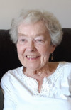 Jean Frances Lyon