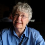 Catherine (Kay) Withers Hay