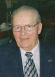 Ronald Gillis Tidsbury