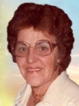 Fernande Alain