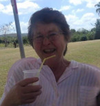 Elfriede Anna Sacher Otto