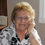 Alice Lorraine (Elaine) Goosney Hatcher