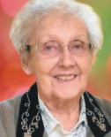 Thérèse Chevalier Coderre