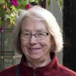 Josephine Shirley Brown Pinsent