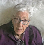 Margaret Augusta Unger Clough