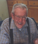 Robert Allan (Bob) Parker