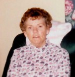 Rosemary Paton
