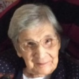 Éliane Thibeault Baribeau