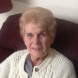 Janet Worden Eldridge