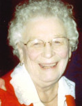 Doris Irene Mansfield