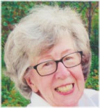 Beverly Ann Brownell