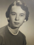 Patricia Claire Simmons