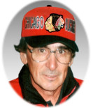 Donald Beauchamp