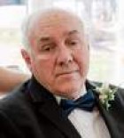 Leslie (Les) Stewart