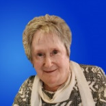 Lucille Bergeron Cloutier