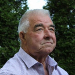 Glenn Hutt