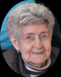Audrey Lorraine Merrill