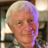 James Douglas Bradley