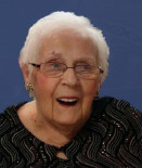 Lucile Lecavalier Trudeau