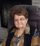 Jeanne d'Arc Roy Leclerc