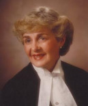 Constance Elizabeth (Connie) Petrie