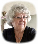 Sandra Florence Greengrass