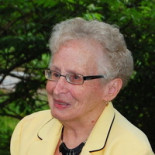 Monica Theresa Hardwick