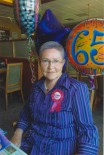 June Darling Gallant