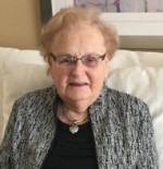 Claire McVicar Deyell