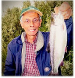 George Albert Alexande r Berends