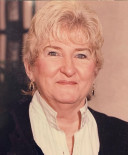 Beverley Vivian Armitage