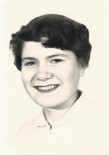 Geraldine May Johnson