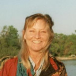 Lorraine Dianne Cochrane