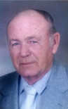 George Donald James (Jim) Wilson