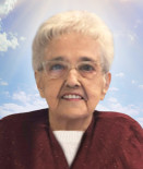 Gisèle Lebeau Pinard