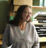 Amber Lynn Laperriere Parker