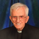 Rev Canon C. Russell Elliott