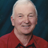 Carl Fredrick Edward Brohart