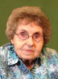 Alvina (Winnie) Fink