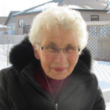 Dorothy (Ruth) Tessari