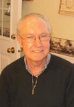William Joseph (Bill) McGrath