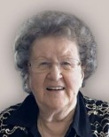 Léona Larouche
