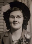 Ruth Madeline McMillan Cummings