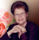 Julienne Fortin Thibeault