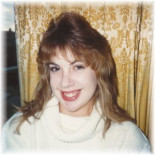 Christina Lynn Butson