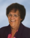 Berthe Bérubé