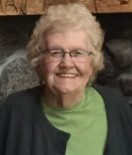Gerda Victoria Chernoff Jordan