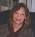 Pamela Margaret Clark